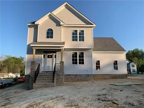 6720 Cox, Gloucester, VA 23061 photo 1