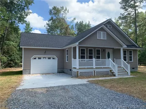 12279 Beech Trl, Gloucester, VA 23061 photo 1