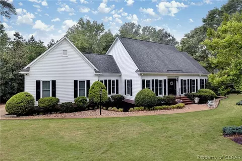 116 Pebble Bch, Williamsburg, VA 23188 photo 2