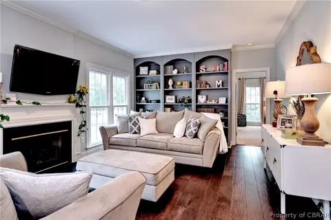 116 Pebble Bch, Williamsburg, VA 23188 photo 9