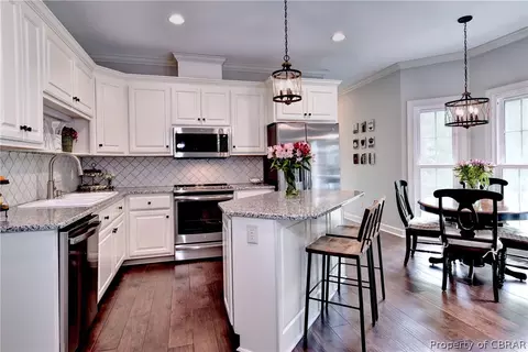 116 Pebble Bch, Williamsburg, VA 23188 photo 1