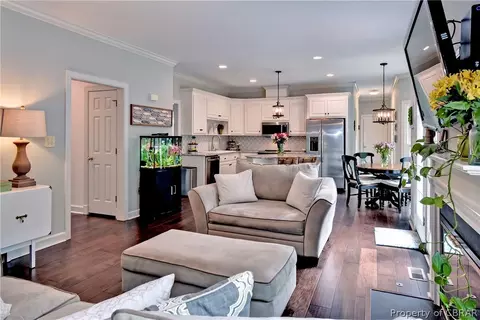 116 Pebble Bch, Williamsburg, VA 23188 photo 10