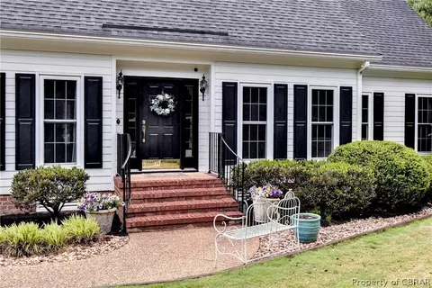 116 Pebble Bch, Williamsburg, VA 23188 photo 30