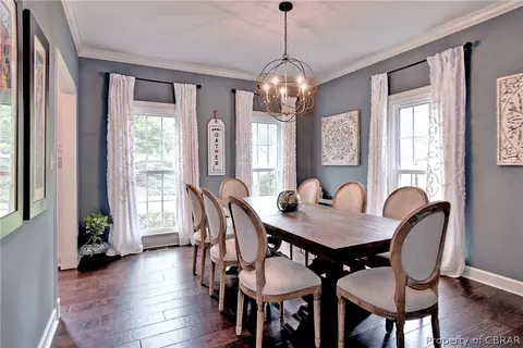 116 Pebble Bch, Williamsburg, VA 23188 photo 12