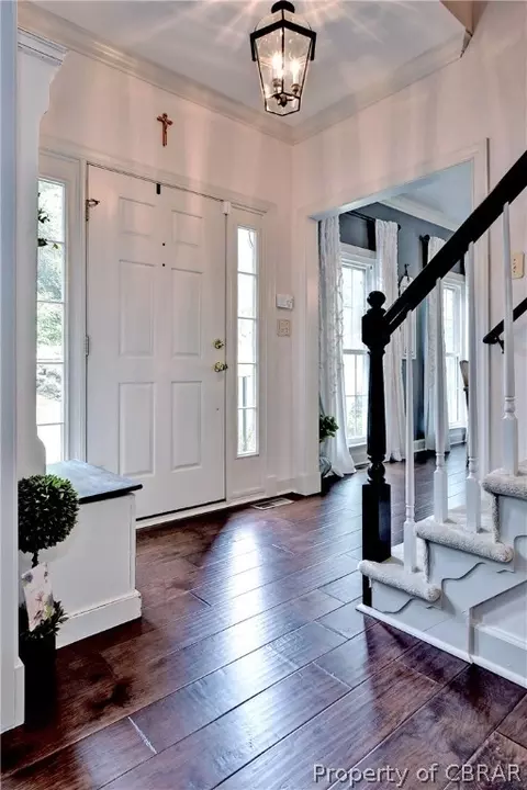 116 Pebble Bch, Williamsburg, VA 23188 photo 26
