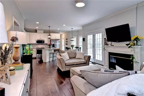 116 Pebble Bch, Williamsburg, VA 23188 photo 8
