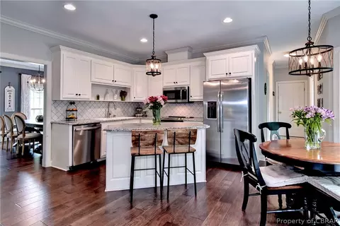 116 Pebble Bch, Williamsburg, VA 23188 photo 3