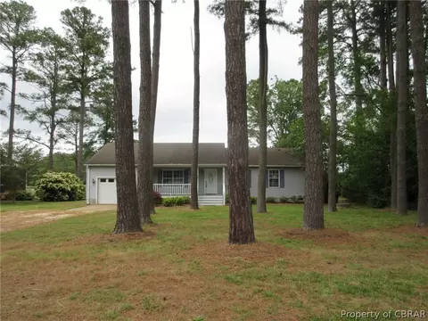 4162 Eagle Rd, Hayes, VA 23072 photo 1