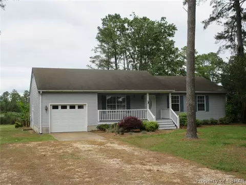 4162 Eagle Rd, Hayes, VA 23072 photo 3
