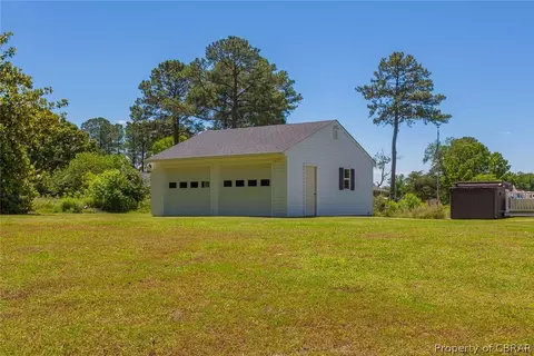 174 Carters Cove Dr, Weems, VA 22576 photo 45