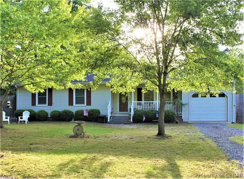 5395 Gum Fork Rd, Gloucester, VA 23061 photo 29