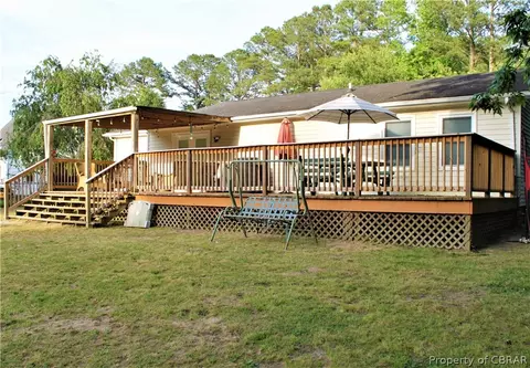 5395 Gum Fork Rd, Gloucester, VA 23061 photo 20