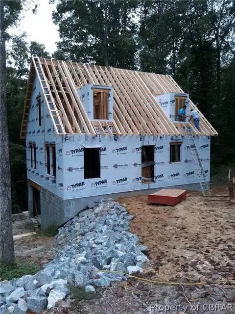 3798 Stream Dr, Gloucester, VA 23061 photo 1