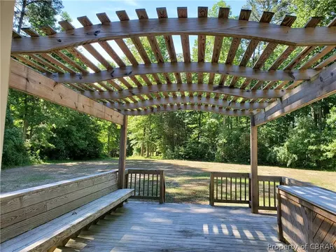 6945 Fox Ln, Gloucester, VA 23061 photo 5