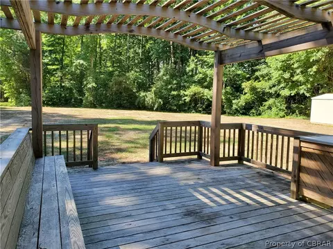 6945 Fox Ln, Gloucester, VA 23061 photo 6