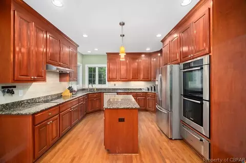 11451 Coveside Pt, Gloucester, VA 23061 photo 9