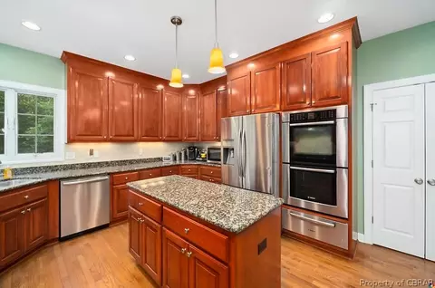 11451 Coveside Pt, Gloucester, VA 23061 photo 13