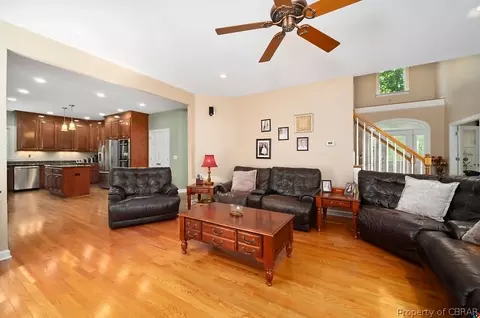 11451 Coveside Pt, Gloucester, VA 23061 photo 14