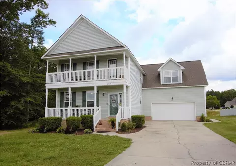 6515 Gentry Ct, Gloucester, VA 23061 photo 1
