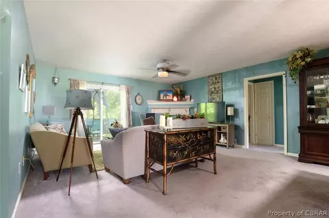 6737 Cox Ave, Gloucester, VA 23061 photo 13
