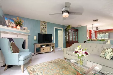 6737 Cox Ave, Gloucester, VA 23061 photo 16