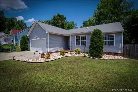 6737 Cox Ave, Gloucester, VA 23061 photo 1