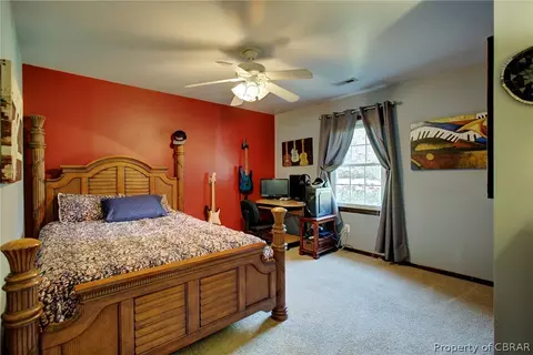 3496 Foxhaven Dr, Gloucester, VA 23061 photo 21