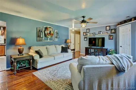 3496 Foxhaven Dr, Gloucester, VA 23061 photo 6