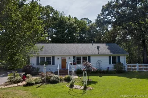 3496 Foxhaven Dr, Gloucester, VA 23061 photo 28