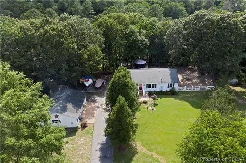 3496 Foxhaven Dr, Gloucester, VA 23061 photo 3