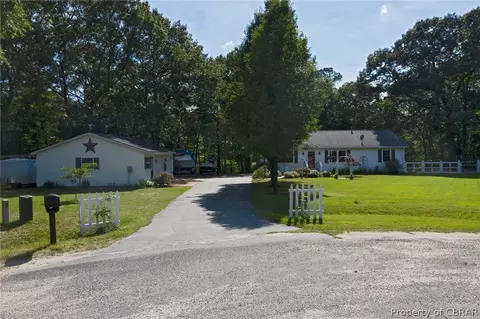 3496 Foxhaven Dr, Gloucester, VA 23061 photo 1
