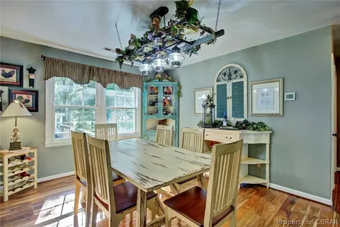 3496 Foxhaven Dr, Gloucester, VA 23061 photo 15