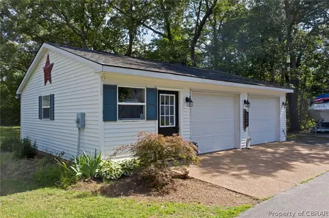 3496 Foxhaven Dr, Gloucester, VA 23061 photo 29