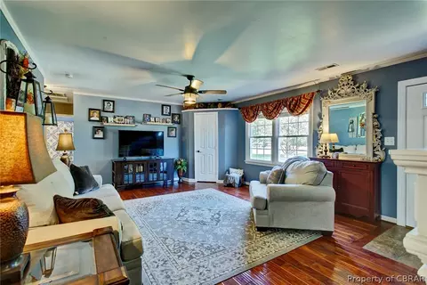 3496 Foxhaven Dr, Gloucester, VA 23061 photo 7