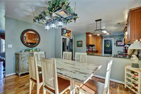 3496 Foxhaven Dr, Gloucester, VA 23061 photo 16