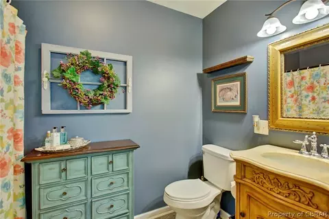 3496 Foxhaven Dr, Gloucester, VA 23061 photo 20