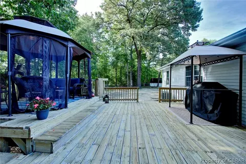 3496 Foxhaven Dr, Gloucester, VA 23061 photo 27