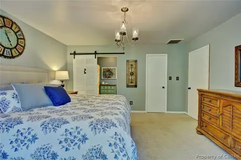 3496 Foxhaven Dr, Gloucester, VA 23061 photo 18