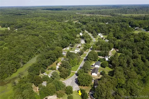 3496 Foxhaven Dr, Gloucester, VA 23061 photo 31