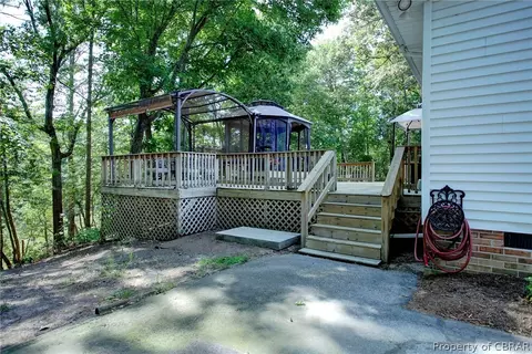 3496 Foxhaven Dr, Gloucester, VA 23061 photo 25