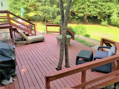 5904 Beech Tree Ct, Gloucester, VA 23061 photo 30