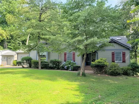 5904 Beech Tree Ct, Gloucester, VA 23061 photo 1
