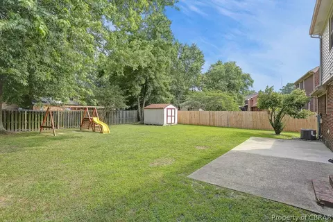 20 Westview Dr, Hampton, VA 23666 photo 33