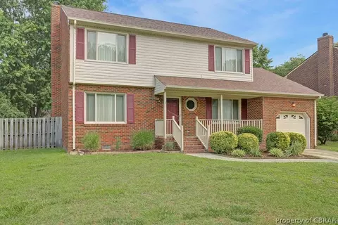 20 Westview Dr, Hampton, VA 23666 photo 2
