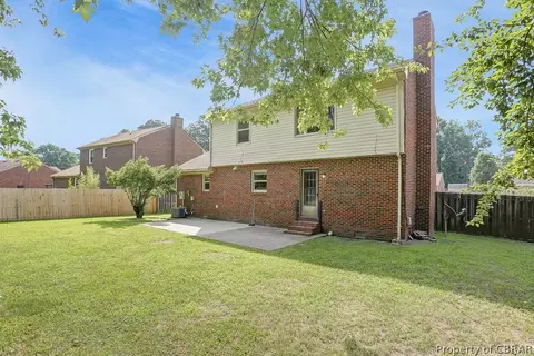 20 Westview Dr, Hampton, VA 23666 photo 32