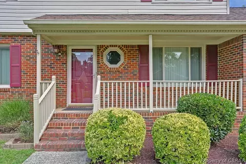 20 Westview Dr, Hampton, VA 23666 photo 3