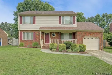 20 Westview Dr, Hampton, VA 23666 photo 1