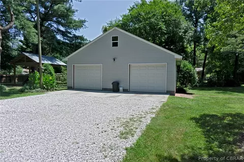 6454 Fleming Rilee Ln, Gloucester, VA 23061 photo 20