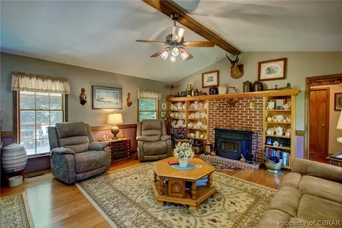 6454 Fleming Rilee Ln, Gloucester, VA 23061 photo 5