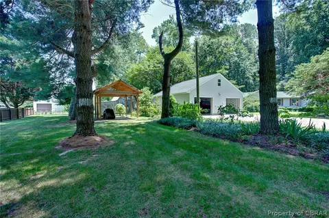 6454 Fleming Rilee Ln, Gloucester, VA 23061 photo 23